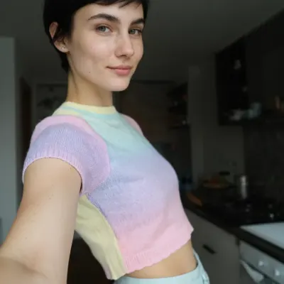 Ангелина