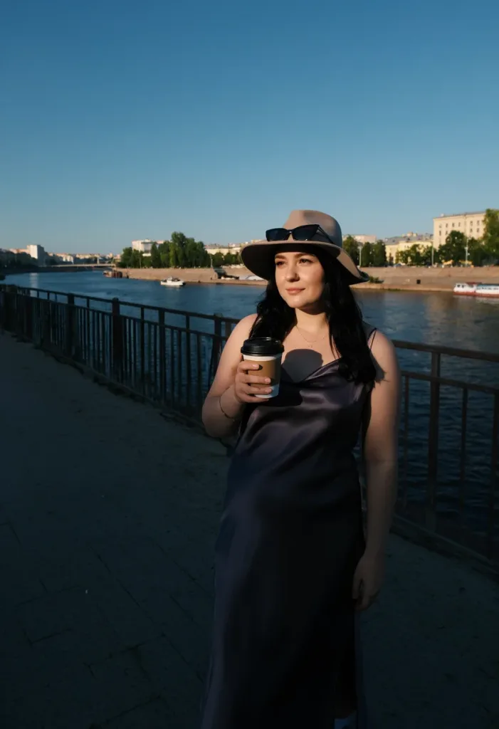 Улыбка